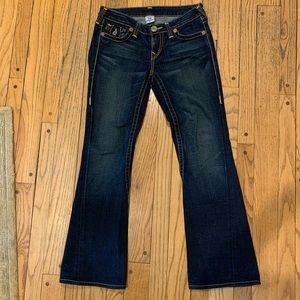 True religion jeans